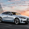 BMW i4 eDrive40