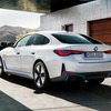 BMW i4 eDrive40