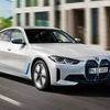 BMW i4 eDrive40