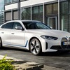 BMW i4 eDrive40