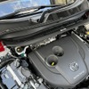 BLITZ STRUT TOWER BAR（ストラットタワーバー）MAZDA CX-5 フロント用 装着例