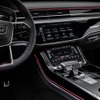 アウディ A8 改良新型