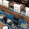 『カロッツェリアX・RS-A09X』の内部基板。
