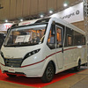 デスレフ　GLOBEBUS GT 16