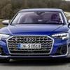 アウディ S8 改良新型