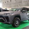 ラプターライナー　TOYOTA RAV4