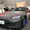 レカロ　TOYOTA 86