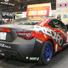 レカロ　TOYOTA 86