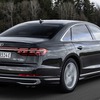 アウディ A8 60 TFSI e クワトロ 改良新型