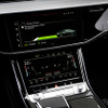アウディ A8 60 TFSI e クワトロ 改良新型