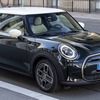 MINI クーパー SE 改良新型の「Resolute Edition」