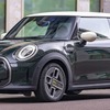 MINI クーパー SE 改良新型の「Resolute Edition」