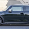 MINI クーパー SE 改良新型の「Resolute Edition」