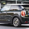 MINI クーパー SE 改良新型の「Resolute Edition」