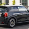 MINI クーパー SE 改良新型の「Resolute Edition」