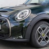 MINI クーパー SE 改良新型の「Resolute Edition」