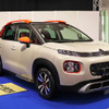 シトロエン・C3 AIRCROSS SUV CUIR　by ルロワ