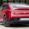 メルセデスAMG EQE 43 4MATIC