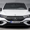 メルセデスAMG EQE 53 4MATIC +