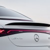 メルセデスAMG EQE 53 4MATIC +