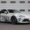 RX1装着例・TOYOTA 86