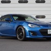 RX1装着例・SUBARU BRZ（ZC6）