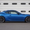 RX1装着例・SUBARU BRZ（ZC6）（Ft: -30mm / Rr: -25mm）