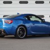 RX1装着例・SUBARU BRZ（ZC6）