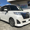 HIGH.TECH DAIHATSUトール・カスタム用装着例