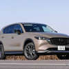 マツダ CX-5 XD フィールドジャーニー