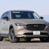 マツダ CX-5 XD フィールドジャーニー