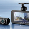 3.0インチ大画面モニター搭載の前後2カメラドライブレコーダー「Y-230d」「SN-TW85d」をユピテルが新発売 画像