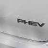 三菱 アウトランダーPHEV