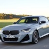 BMW 2シリーズクーペ：M240i xDrive