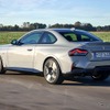 BMW 2シリーズクーペ：M240i xDrive