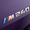 BMW 2シリーズクーペ：M240i xDrive