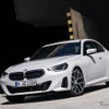 BMW 2シリーズクーペ：220i