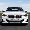 BMW 2シリーズクーペ：220i