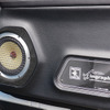 ソニーの『DMP-Z1』がシステムに組み込まれたオーディオカーの一例（製作ショップ：イングラフ＜青森県＞）。