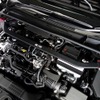 BLITZ STRUT TOWER BAR（ストラットタワーバー）TOYOTAカローラツーリング フロント用