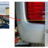 BLITZが車高調キット「DAMPER ZZ-R」のNV100クリッパー／エブリイ用製品使用で保安基準外となるケースと対応を発表 画像