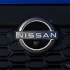 日産 ジューク・ハイブリッド