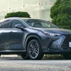 レクサス NX450h+ version L