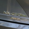 レクサス NX450h+ version L