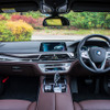 BMW 740i M Sport