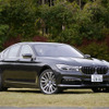 BMW 7シリーズ 新型（740i）