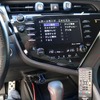 car audio newcomer！  USカムリ（オーナー・木島栄一さん） by to be Style