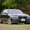 BMW 7シリーズ 新型（740i）