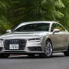 アウディ A7 スポーツバック 2.0 TFSI quattro