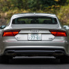 アウディ A7 スポーツバック 2.0 TFSI quattro